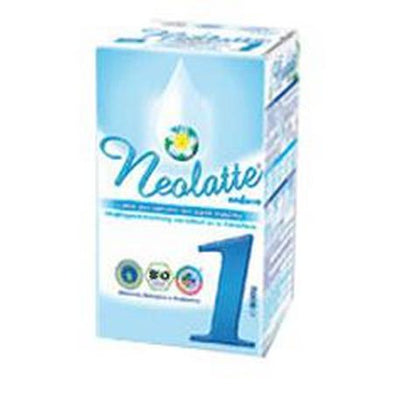 Neolatte 1 Polvere 800g