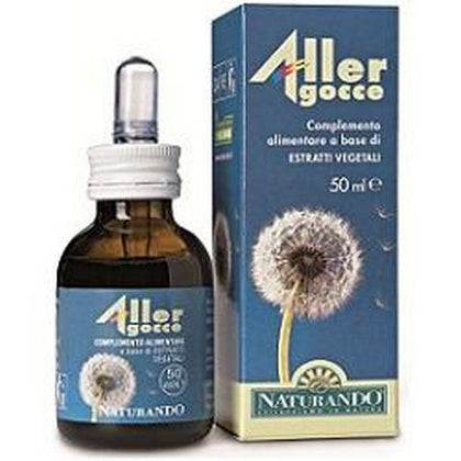 Allergocce 50ml