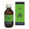 Vitacure Olio Di Neem 100% Pur