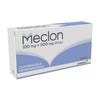 Meclon 10 Ovuli Vaginali 100+500mg