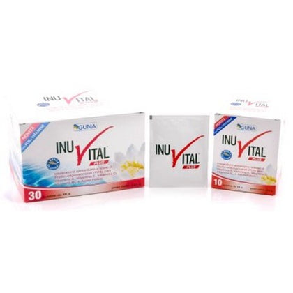 Inuvital Plus 30 Buste