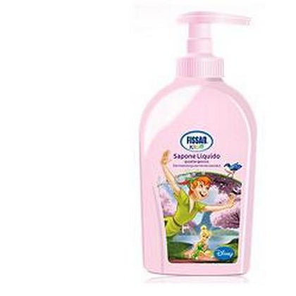 Fissan Kids Sap Liquido 300ml