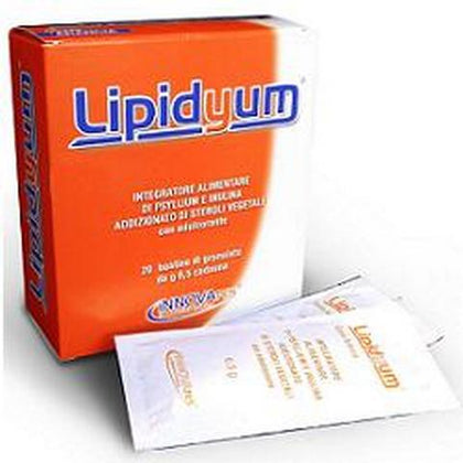 Colonfit Lipidyum Frut Ro 20bu