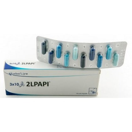 2lpapi 30 Capsule