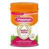 Plasmon Nutri-mune 4 Polvere 750g