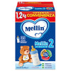 Mellin 2 Latte Polvere 1,2kg