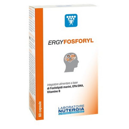 Ergyfosforyl 60 Capsule