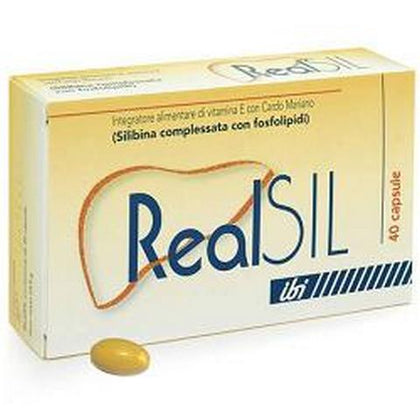 Realsil 28 Capsule