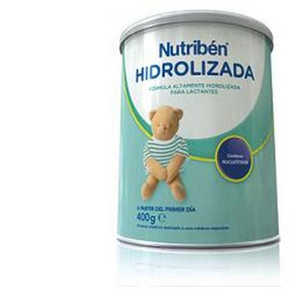 Nutriben Idrolizzato Polvere 400g