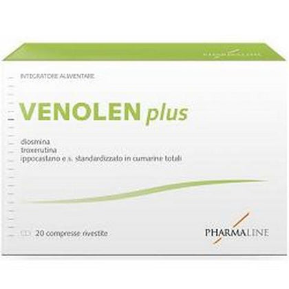 Venolen Plus 20 Compresse