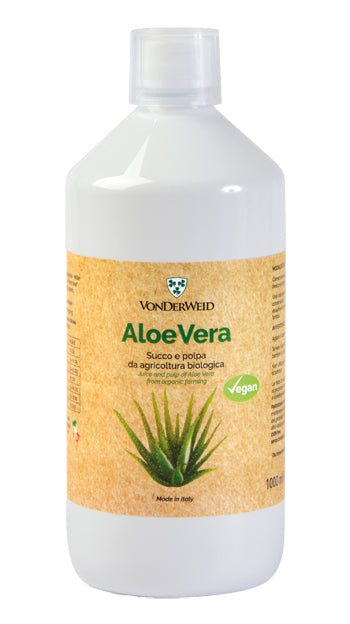 Vonderweid Aloe Vera Suc Bio1l