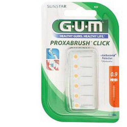 Gum Click 422 Scov 6 Pezzi