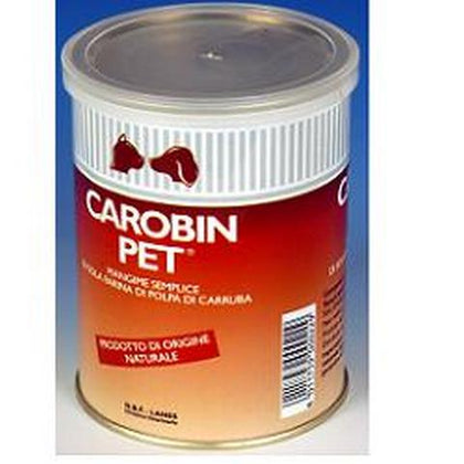 Carobin Pet Mangime 100g