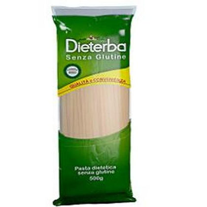 Dieterba Bucatini 500g