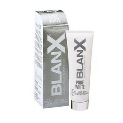 Blanx Pure White Dentifricio 75ml