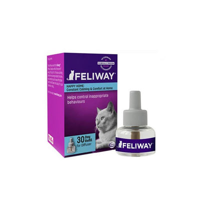 Feliway Classic Ricarica 48ml