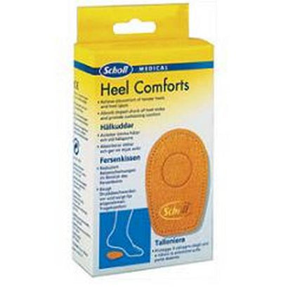 Heel Comfort Tall S 1pa