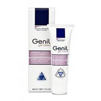 Galenia Skin Care Genil Intimo