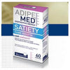 Zzz Adipemed Satiety 60 Compresse