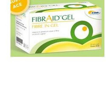 Fibraid Gel 10mlx20 Pezzi