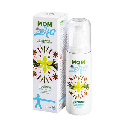 Mom Zero Lozione Prevent 100ml