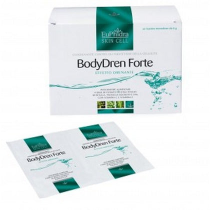 Euphidra Skin C Bodydren Forte