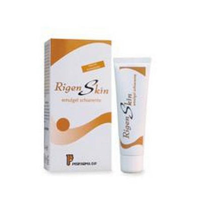 Rigenskin Emulgel Crema Schiar 30