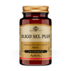 Solgar Oligo Sel Plus 100 Tavolette