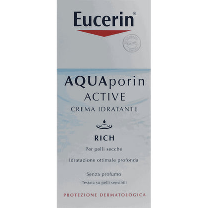 Eucerin Aquaporin Viso Rich