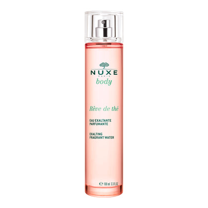 Nuxe Body Reve De The Acqua Energizzante Profumata 100ml