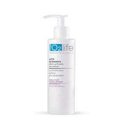 O2life Latte Detergente 200ml