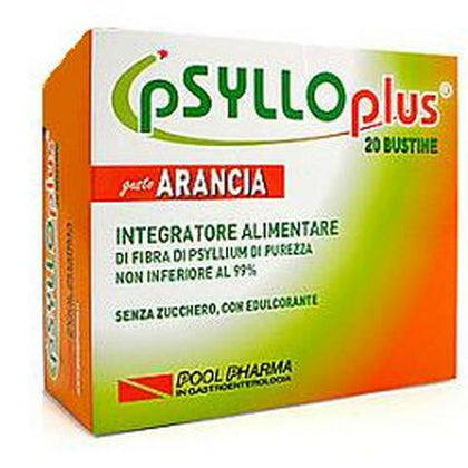 Psyllo Plus Ara 20 Buste