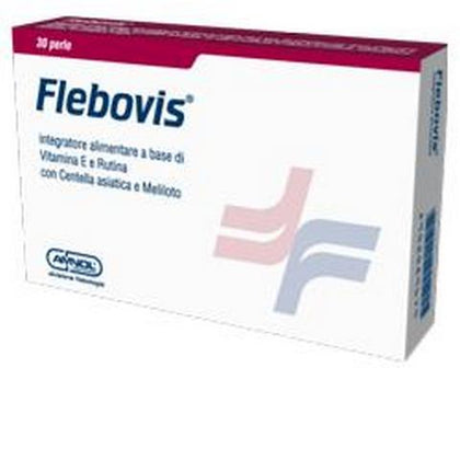 Flebovis 30 Perle