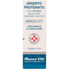 Argento Proteinato 0,5% 10ml