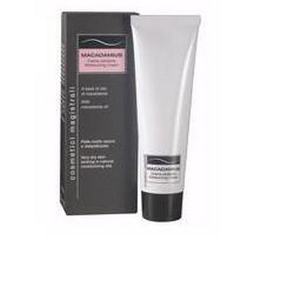 Macadamius Crema Idratante50ml