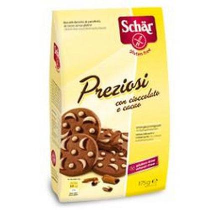 Schar Preziosi Cacao 175g