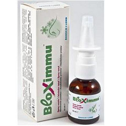 Bloximmu Spray Nasale 20ml