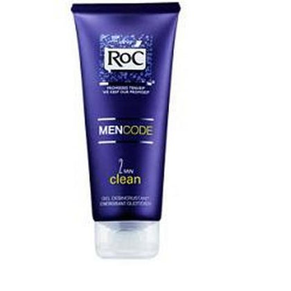 Roc Antieta Men Gel Esfoliante 100m