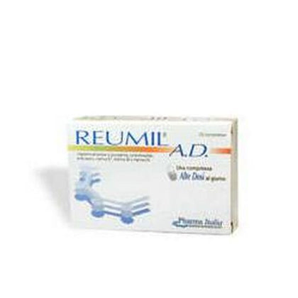 Reumil Adulti 30 Buste