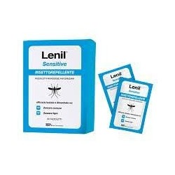 Lenil Sensitive Repell 20fazz