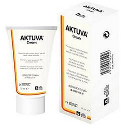 Aktuva Cream Tubo 75ml