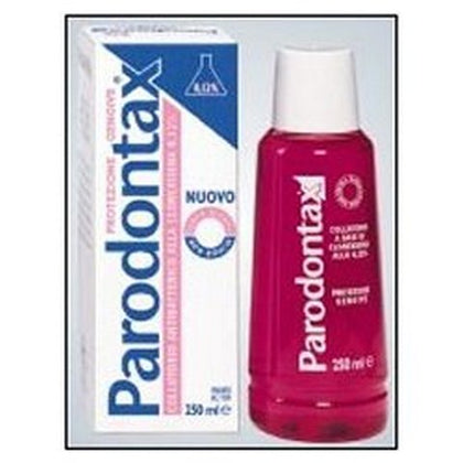 Parodontax Collutorio 200ml