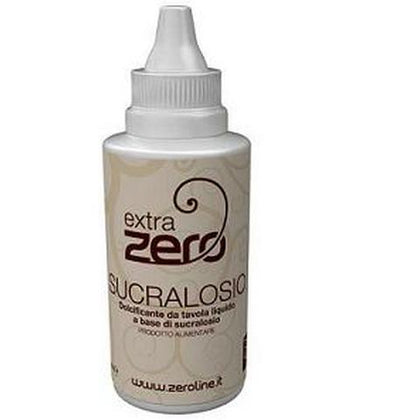 Zero Sucralosio Dolc Liquido 30ml