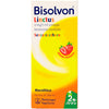 Bisolvon Sciroppo Flacone 200ml Fragola