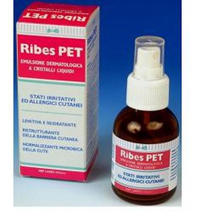 Ribes Pet Emulsione 50ml