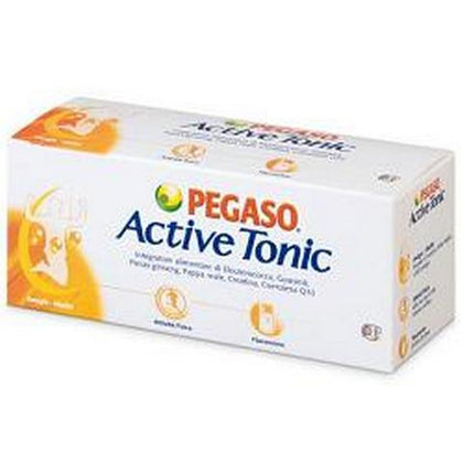 Active Tonic 10 Flacone 11,1g