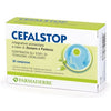 Cefalstop 30 Compresse