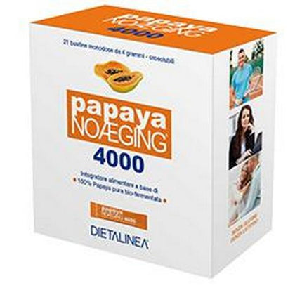 Papaya Noaging 4000 21 Buste 4g