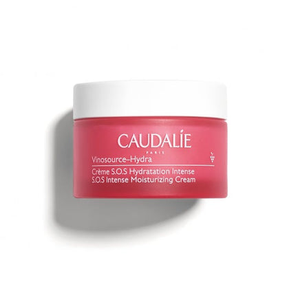 Caudalie Vinosource Hydra Crema Sos Idratazione Intensa 50ml