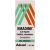 Emadine Coll Flacone 5ml 0,05%